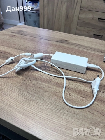 Захранващ адаптер за Canon CA - CP200W, снимка 3 - Друга електроника - 51543930