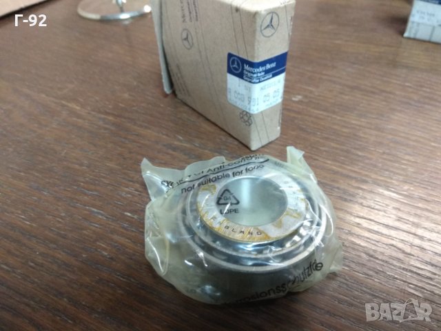A0089810505**NEU**MERCEDES-BENZ* ЛАГЕР ЗА СКОРОСТНА КУТИЯ, снимка 2 - Части - 31973447