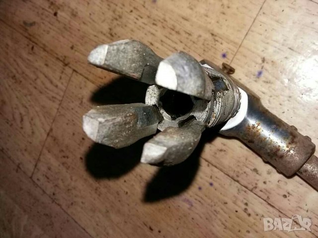 Маткап ръчна дрелка , снимка 16 - Бормашини - 31001195