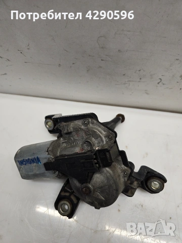 Мотор моторче задна чистачка Opel Insignia / Инсигния комби, снимка 2 - Части - 54071733