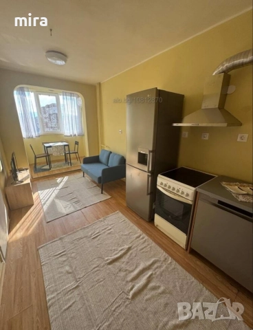 Обзаведен 2 стаен апартамент под наем до метро ”Западен парк” , снимка 4 - Апартаменти - 52930853