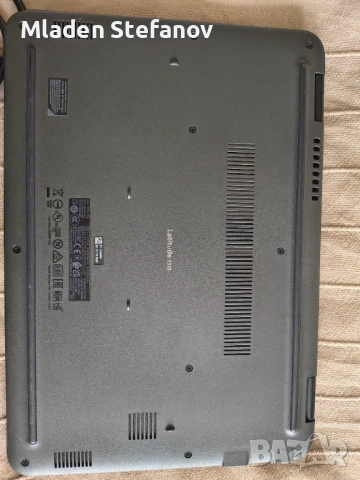 Продава запазен Dell Latitude 3310, снимка 2 - Лаптопи за дома - 53943542