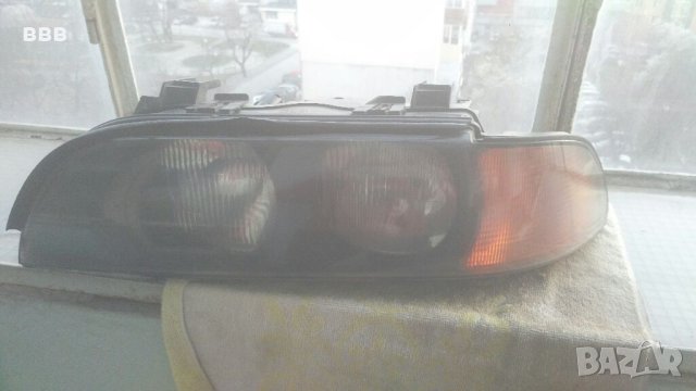 Фарове и стопове за БМВ Е39