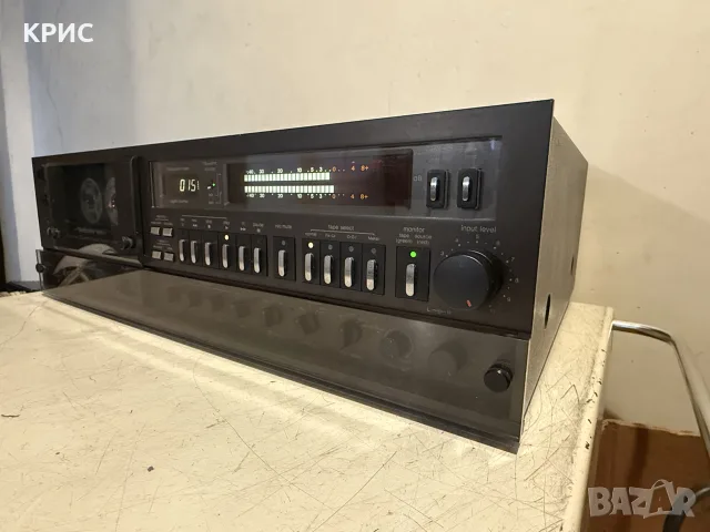 Technics RS-M 95, снимка 5 - Декове - 56238611