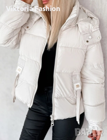 дамско яке, снимка 7 - Якета - 52478876