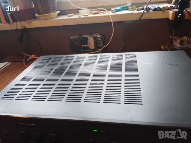 NAD 3020i транзисторен усилвател, снимка 2 - Ресийвъри, усилватели, смесителни пултове - 49495843