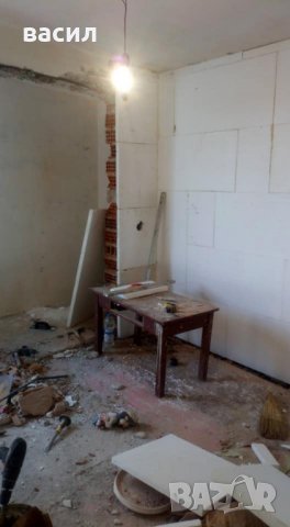 Обръщане на новопоставена дограма, снимка 18 - Ремонти на апартаменти - 14710912