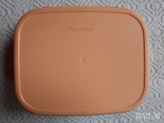 Кутия за съхранение Tupperware Бонбонета, снимка 8 - Кутии за храна - 38345111