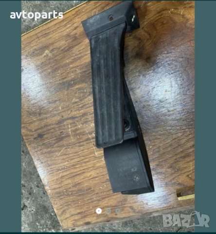 Bmw e60 автомат педал газ