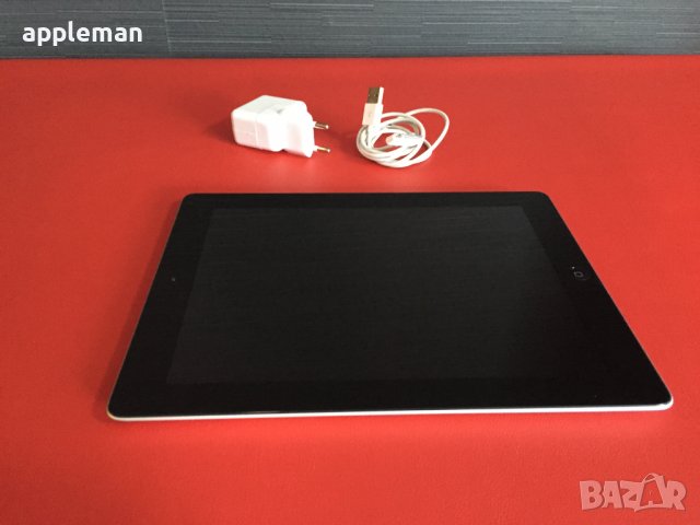 Apple iPad 2 9.7 WiFi A1395 16GB , снимка 3 - Таблети - 37445917