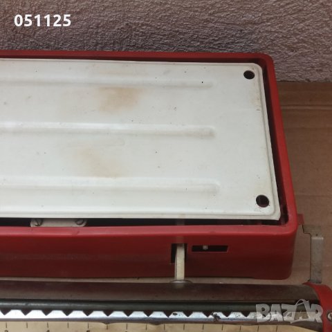 Стара везна , кантар за храна , кухненски , снимка 5 - Антикварни и старинни предмети - 29635331