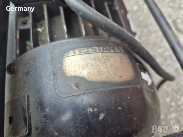 вакум помпа за климатици, снимка 5 - Други инструменти - 49637855