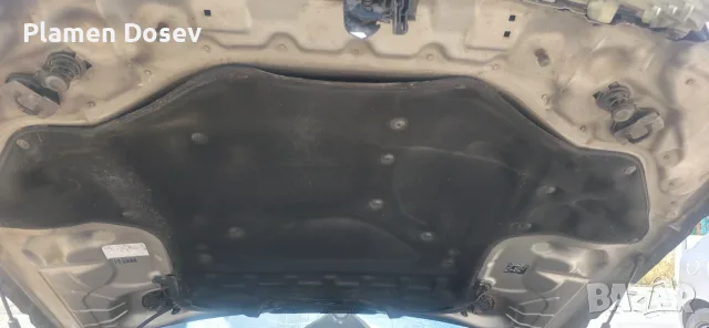 Mercedes Benz W211 face , снимка 18 - Автомобили и джипове - 56199447