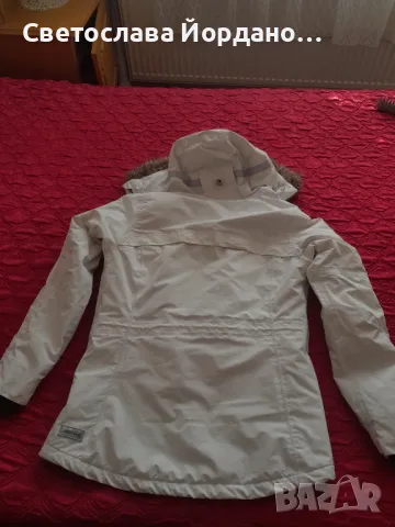 Дамско ски яке DIDRIKSONS , снимка 3 - Якета - 48907723