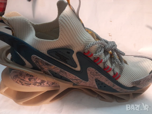 Маратонки Revolution, снимка 6 - Маратонки - 51116286