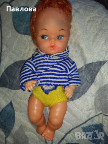 Намаление - Различни кукли, снимка 9 - Кукли - 26039745