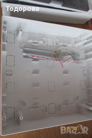 ел.табло  за открит монтаж, снимка 5 - Друга електроника - 32112374