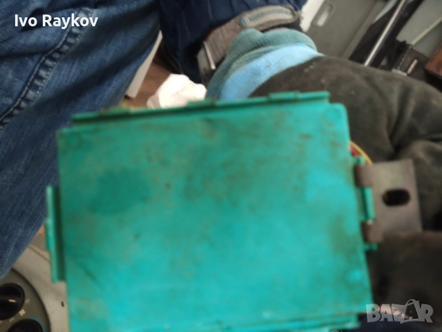 Комфорт модул , ECU , Lancia Kappa 1994 , B883 , снимка 5 - Части - 52892051