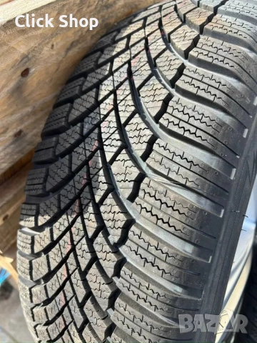 5х112 16 Цола Джанти Skoda Octavia SuperB 5x112, снимка 5 - Гуми и джанти - 52471779