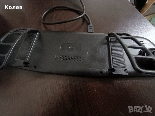 Автомобилно огледало с камера, снимка 2 - Аксесоари и консумативи - 53329301