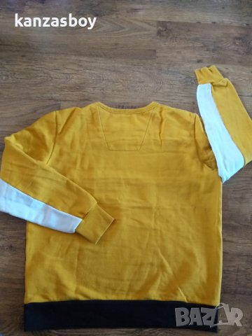g-star swando new block slv - страхотна мъжка блуза, снимка 6 - Блузи - 42926064
