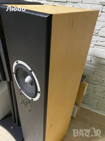 DYI тонколони, снимка 2 - Тонколони - 49267654