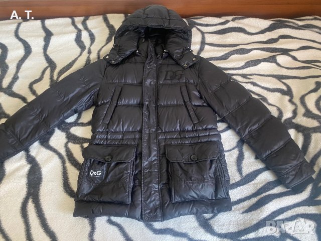 Шуба Dolce & Gabbana Оригинал !