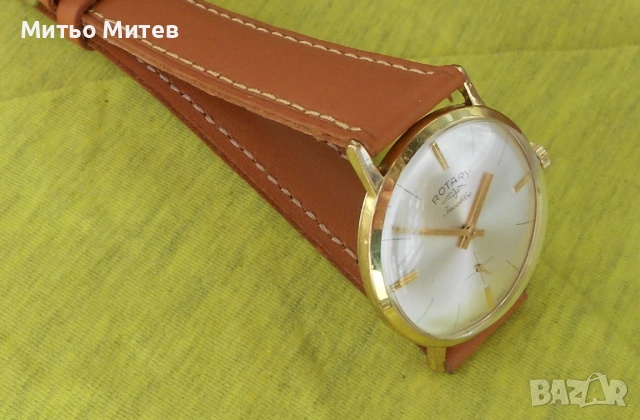 Rotary, снимка 3 - Мъжки - 52691302