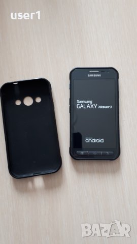 Мобилен телефон GSM Samsung Xcover 3, снимка 10 - Samsung - 40408868