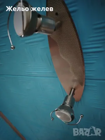 Спот за таван, 3бр,2ки,2бр еденични, снимка 4 - Лампи за таван - 49736160