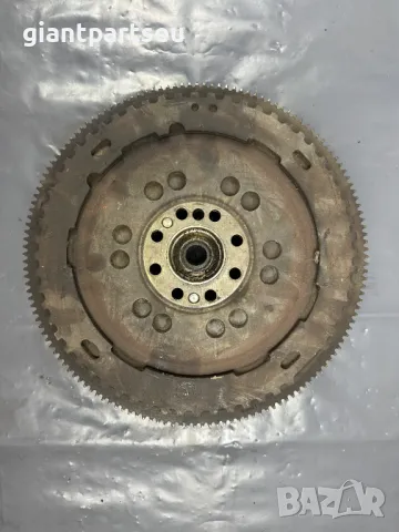 Маховик за Мерцедес Mercedes-benz W210 LUK БЕНЗИН, снимка 2 - Части - 49168062