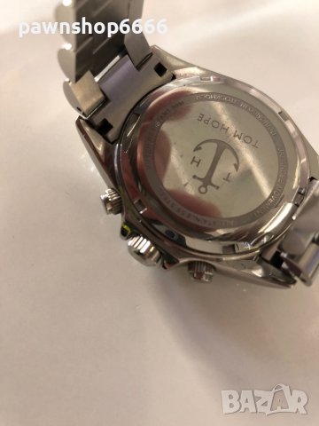 Часовник TOM HOPE, снимка 11 - Мъжки - 40280060