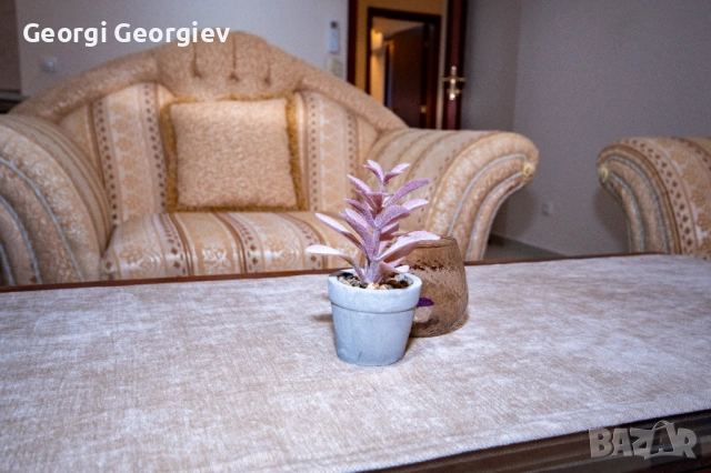 Модерен апартамент с една спалня и всекидневна, разположен в ски зоната на Банско, само на 2 минутки, снимка 16 - Почивки на планина - 53164544