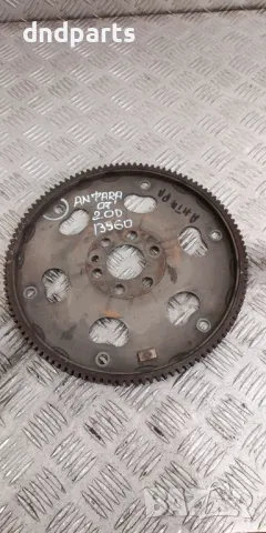 Маховик Opel Antara 2.0D 2007г.	