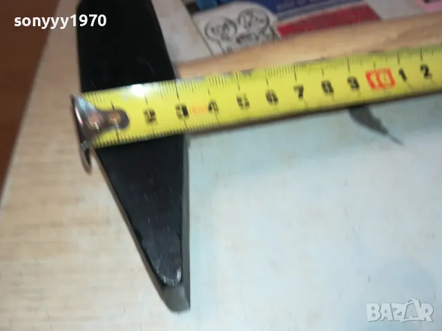 ЧУК С ДЪРВЕНА ДРЪЖКА 1512241108, снимка 6 - Други инструменти - 48352664