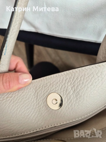 Дамска чанта Furla, снимка 11 - Чанти - 54181814