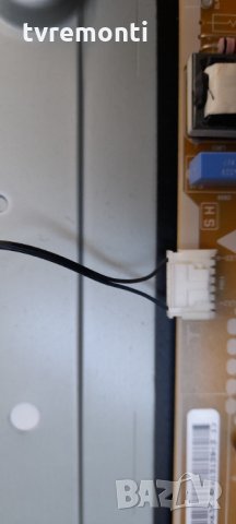 лед диоди от дисплей HC320DUN-ABKS4-5122, снимка 2 - Части и Платки - 32049478