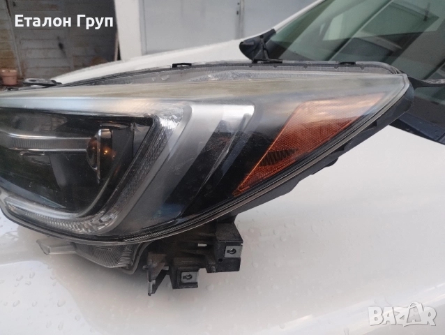 Фар за Subaru outback 2019 US version ful led