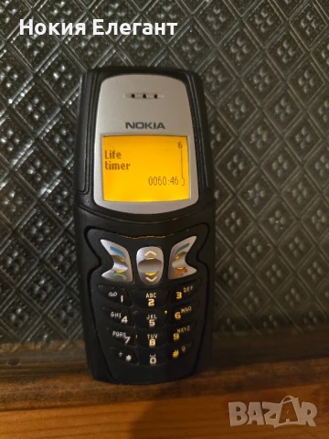 Nokia 5210 топ, снимка 2 - Nokia - 51303727