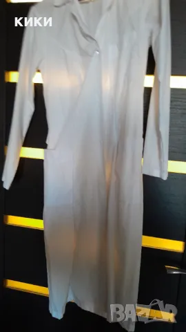 Дамска престилка бяла, снимка 4 - Туники - 49423666