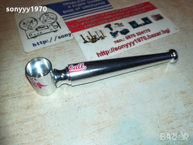 лула беизболна бата 1212201746, снимка 5 - Колекции - 31099167