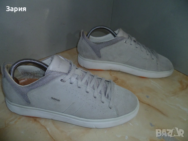 GEOX обувки №41, снимка 4 - Спортни обувки - 54045963