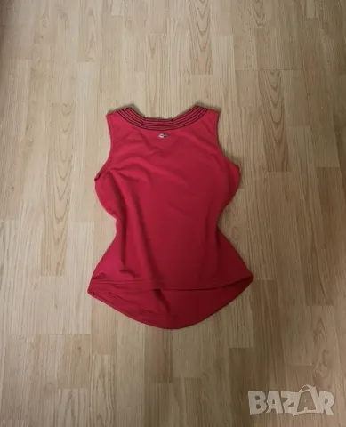 Оригинални дамски потници Адидас размер L , снимка 3 - Потници - 46104371