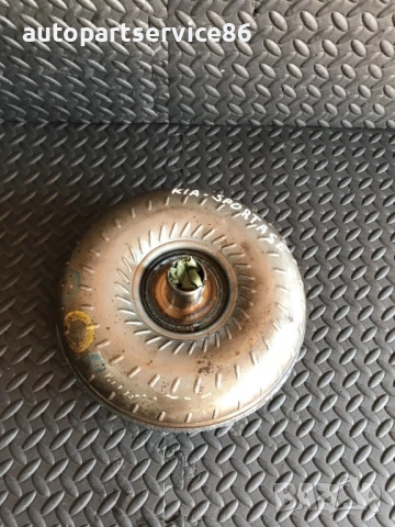 Торк конвертор за KIA Sportage 2.0 (2001) 02D16401