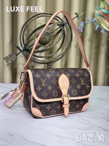 Дамски Чанти ⚜️ Louis Vuitton 