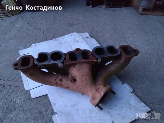 Продавам генерация за волгов двигател, снимка 6 - Части - 48916901