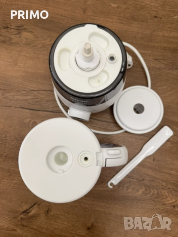 Стерилизатор, Машина за сладолед и Пасатор 4 в 1, снимка 12 - Сокоизстисквачки и цитрус преси - 51876958