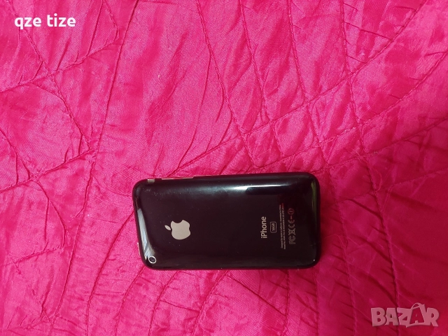 iphone 3 Gs 16 GB, снимка 3 - Apple iPhone - 52704257
