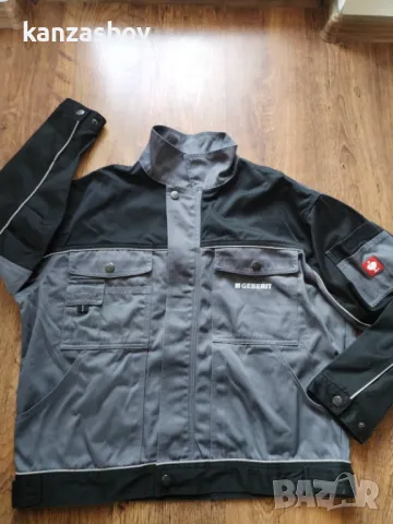 engelbert strauss jacket - мъжко работно яке M, снимка 3 - Якета - 49496314