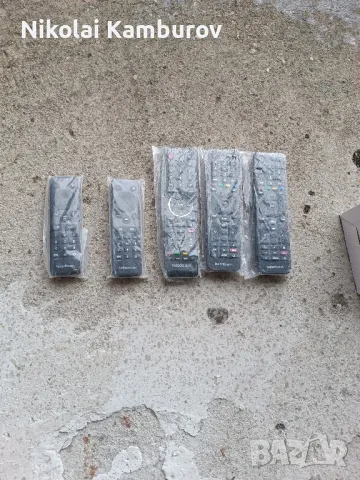 Продавам сателитни антени дистанционни , снимка 6 - Друго - 49771850